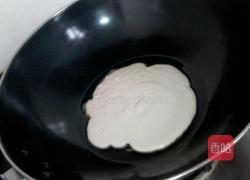 巧克力炼乳摊饼的做法图解7