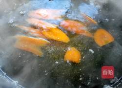 香煎鸡肉饼的做法图解10