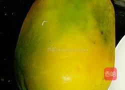 青木瓜雪耳糖水的做法图解4