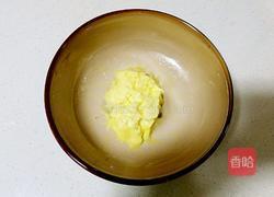 蛋黄饼干的做法图解3