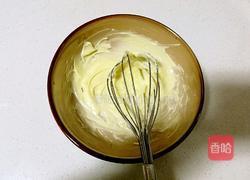 蛋黄饼干的做法图解4