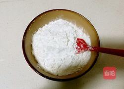 蛋黄饼干的做法图解9