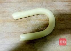 蛋黄饼干的做法图解11