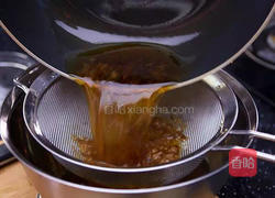 三杯醋小番茄的做法图解3