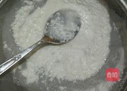 马蹄糕的做法图解3