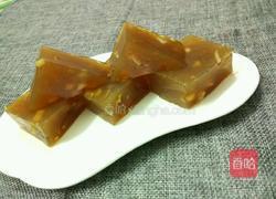 马蹄糕的做法图解15