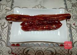腊味饭的做法图解1