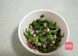 腊味饭的做法图解3