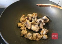 大盘鸡【瑾妃厨房】的做法图解4