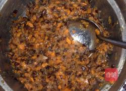 白萝卜卷的做法图解2