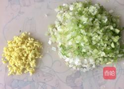 麻城火烧粑的做法图解4