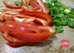 炒年糕的做法图解6