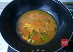 炒年糕的做法图解9