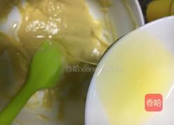 甜甜圈蛋糕的做法图解5