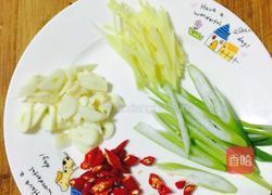 清蒸带鱼的做法图解2