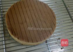 戚风蛋糕的做法图解4