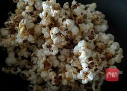焦糖玉米花的做法图解8