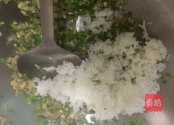 鸡腿包饭的做法图解6