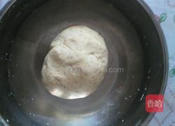 豆渣馒头的做法图解3