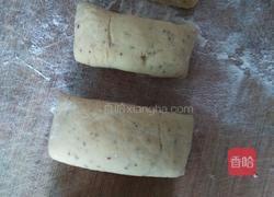 豆渣馒头的做法图解7