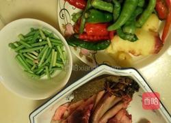 血甲鸭的做法图解1