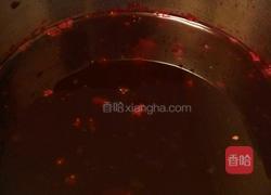 血甲鸭的做法图解2