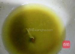 血甲鸭的做法图解5