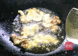 血甲鸭的做法图解7