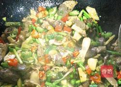 血甲鸭的做法图解9