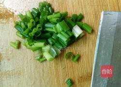 番茄炒蛋的做法图解4