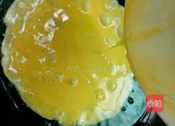 番茄炒蛋的做法图解6