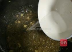 泡椒苕粉肉丝的做法图解11