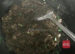 泡椒苕粉肉丝的做法图解13