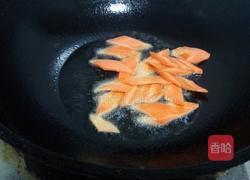 溜肉片的做法图解7