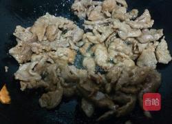 溜肉片的做法图解10