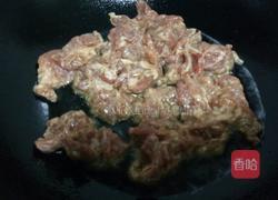溜肉片的做法图解9