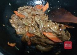 溜肉片的做法图解16