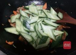 溜肉片的做法图解17