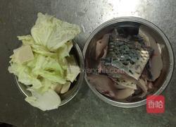 鱼头汤的做法图解1