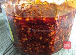 随心(果仁菠菜)的做法图解3