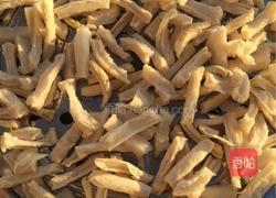 香辣萝卜条的做法图解5