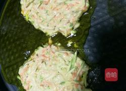 葫芦丝饼的做法图解2