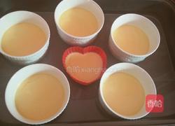 牛奶布丁的做法图解8