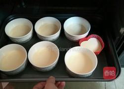 牛奶布丁的做法图解5