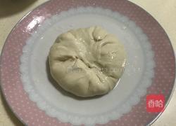 韭菜鸡蛋馅饼的做法图解7