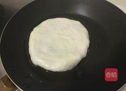 韭菜鸡蛋馅饼的做法图解8