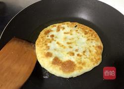 韭菜鸡蛋馅饼的做法图解10