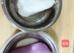 台湾芋圆的做法图解3