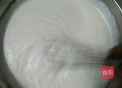 牛奶布丁的做法图解1