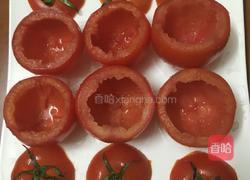 烤西红柿的做法图解3